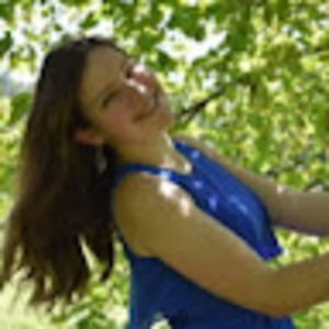 Meet your Posher, Ansley